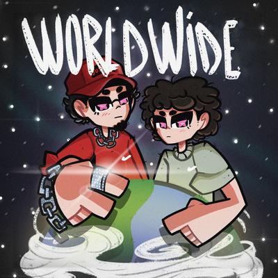 Worldwide By highboi deog, Kaian Sampaio's cover