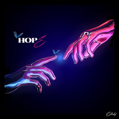 Hope's cover