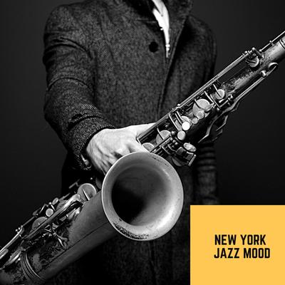 New York Jazz Mood's cover