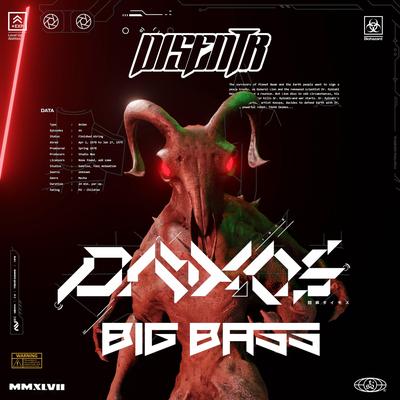 Big Bass By Disentr's cover