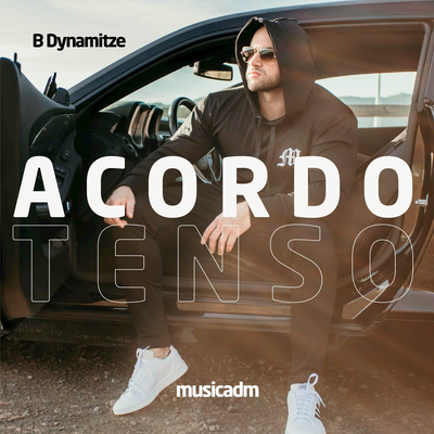 Acordo Tenso By B-Dynamitze's cover