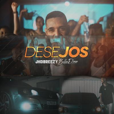 Desejos By Jhoi Breezy, BellaDona's cover