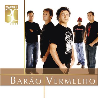 Todo amor que houver nessa vida (Ao vivo) By Barão Vermelho's cover