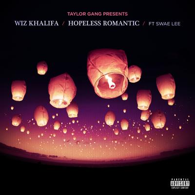 Hopeless Romantic (feat. Swae Lee) By Wiz Khalifa, Swae Lee's cover