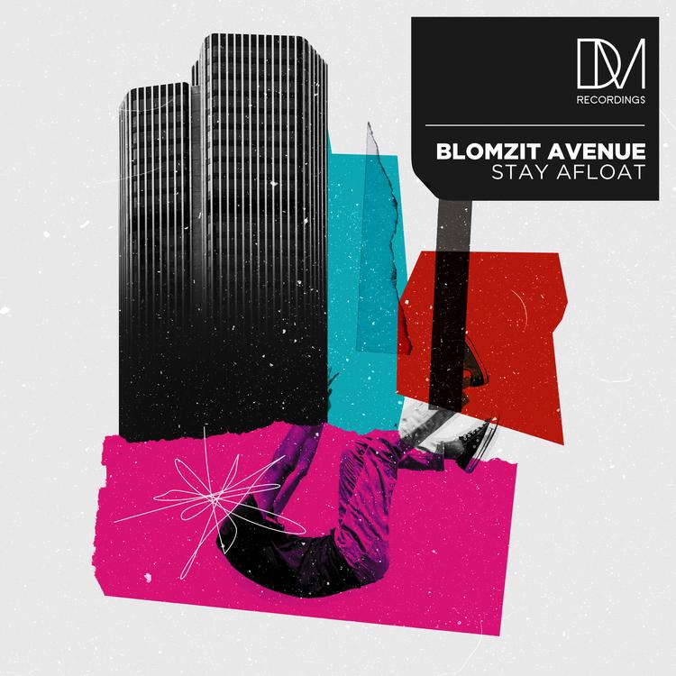 Blomzit Avenue's avatar image