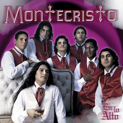 Por Tu Amor By Montecristo's cover