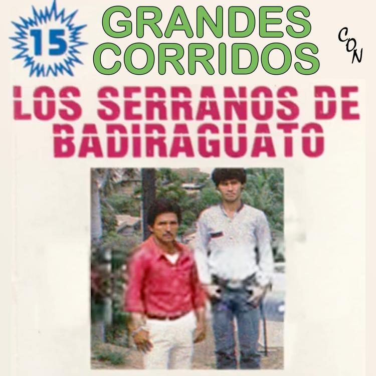 Los Serranos De Badiraguato's avatar image