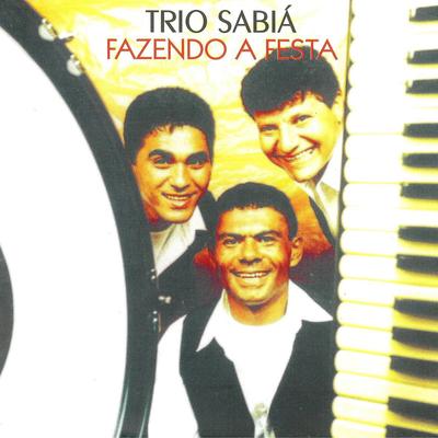 Açúcar No Café By Trio Sabiá's cover