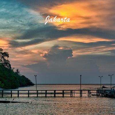 Jakarta's cover