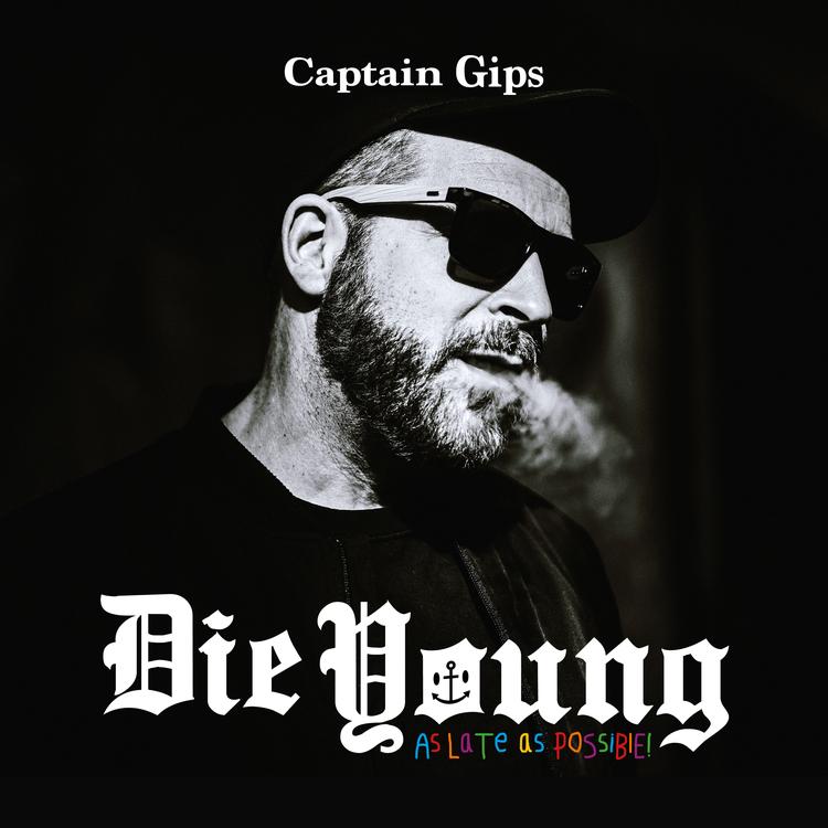 Captain Gips's avatar image