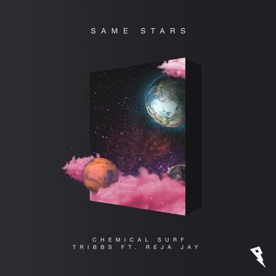 Same Stars (Extended Mix)'s cover