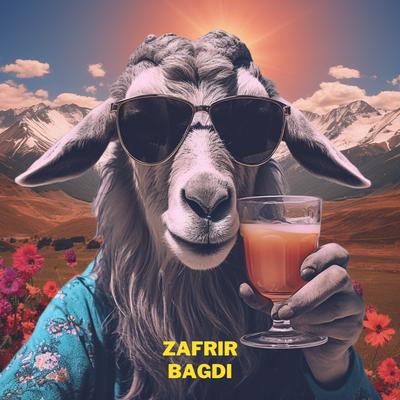 BAGDI By Zafrir's cover