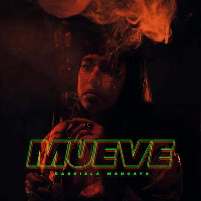 Mueve By Gabriela Moncayo's cover