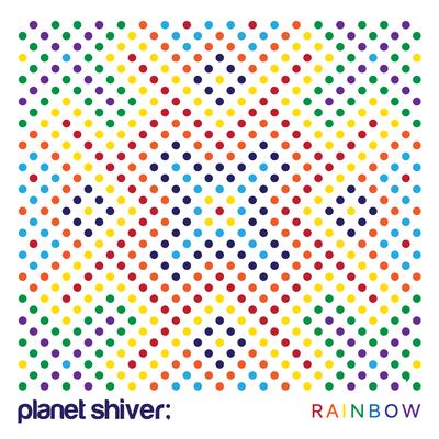 Rainbow (Feat. Crush)'s cover