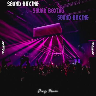 SOUND BOXING EZA PAPOY 🥊's cover