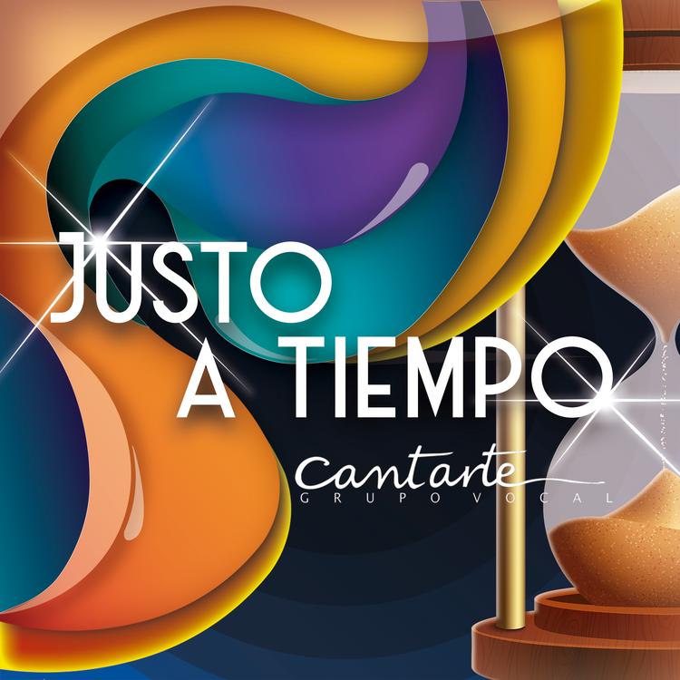 Grupo Vocal Cantarte's avatar image