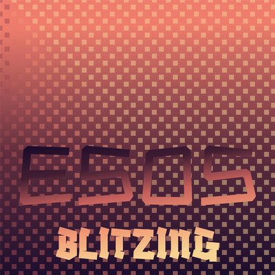 Esos Blitzing's cover