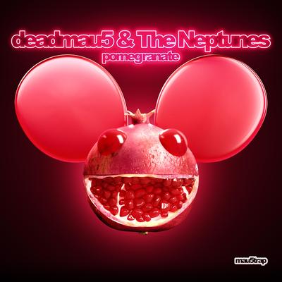 Pomegranate By The Neptunes, deadmau5's cover