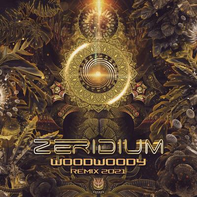 Woodwoody By Zeridium's cover