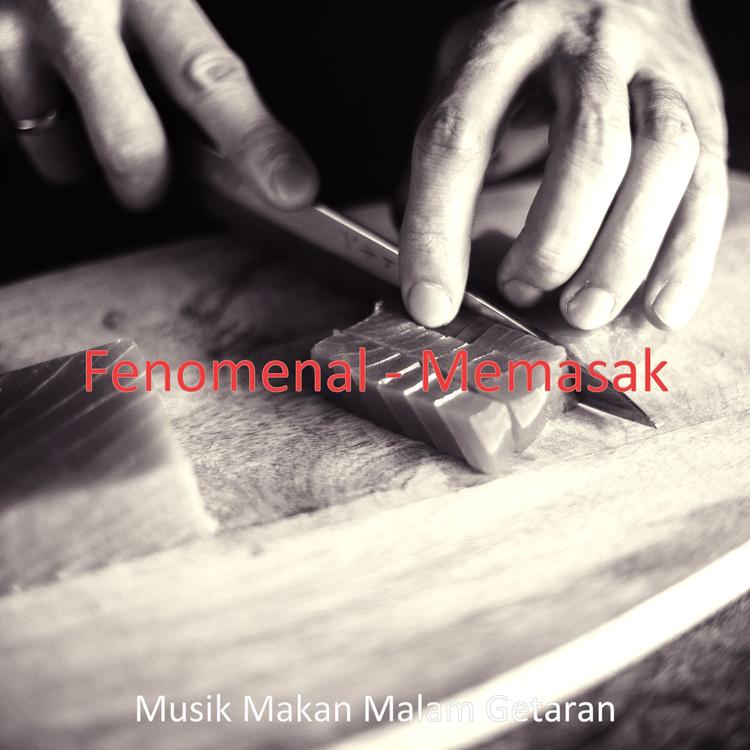 Musik Makan Malam Getaran's avatar image