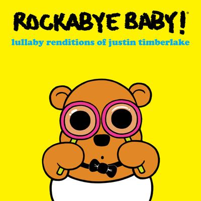 Bye Bye Bye By Rockabye Baby!'s cover