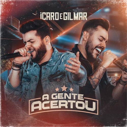 Ícaro e Golmar's cover