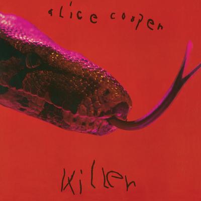 Killer's cover