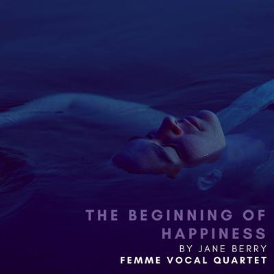 Femme Vocal Quartet's cover