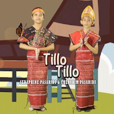 Tillo Tillo's cover