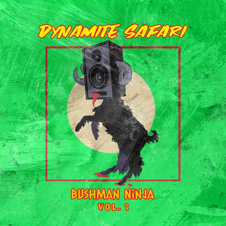 Dynamite Safari's avatar image