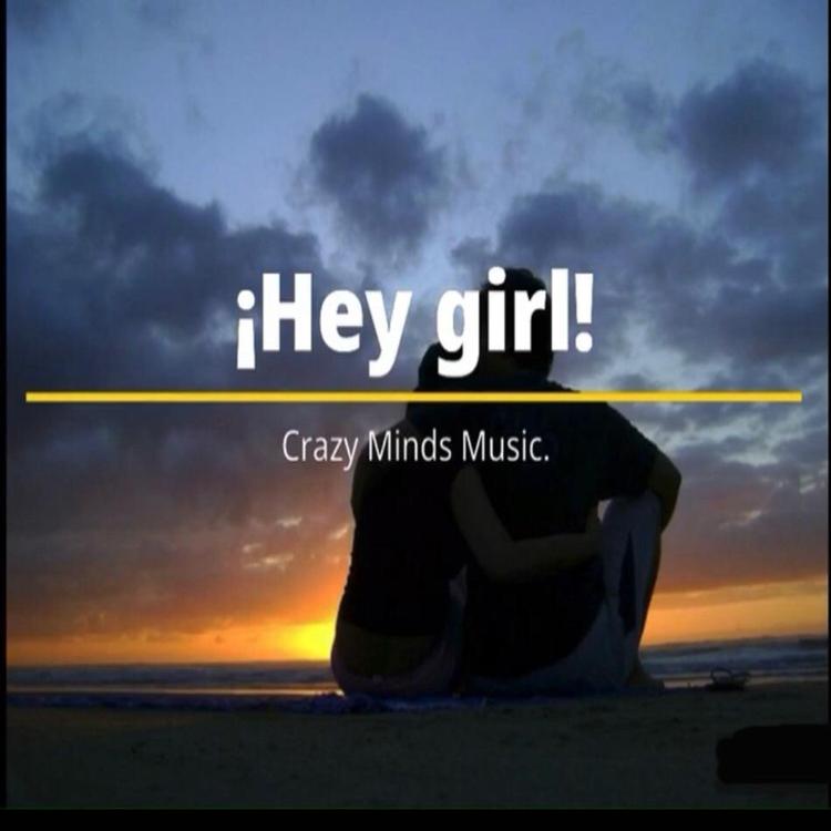 Crazy Minds Music's avatar image