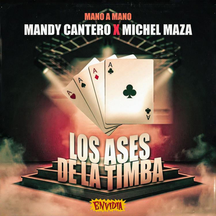 Los Ases De La Timba's avatar image