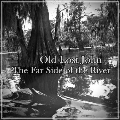 Old Lost John's cover