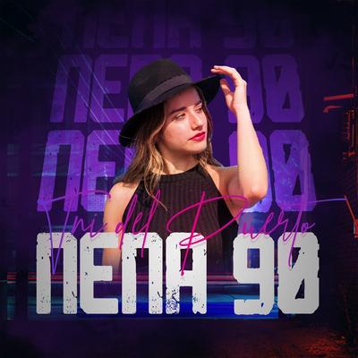 Nena 90's cover