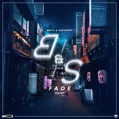 Fade By Boye & Sigvardt's cover