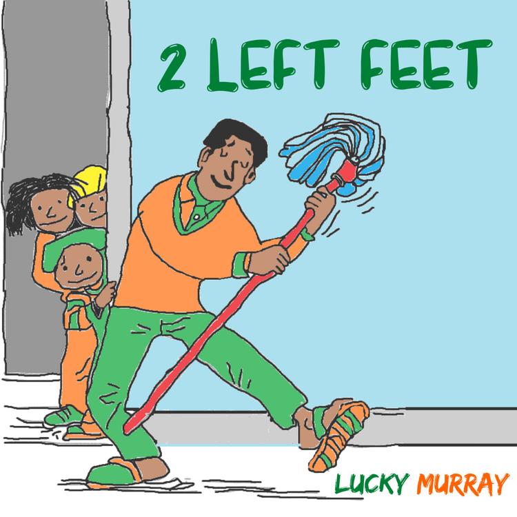 Lucky Murray's avatar image