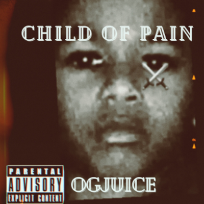 Child Of Pain's cover
