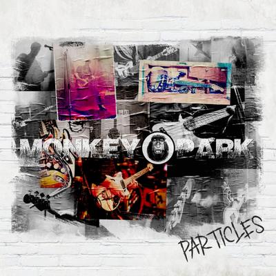 Monkey Park's cover