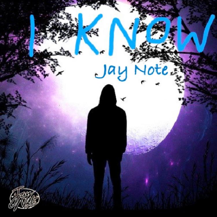 Jay Note's avatar image