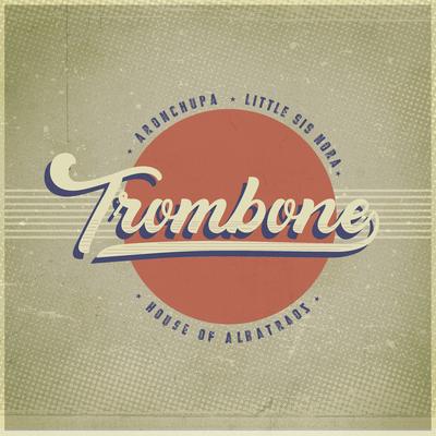Trombone's cover