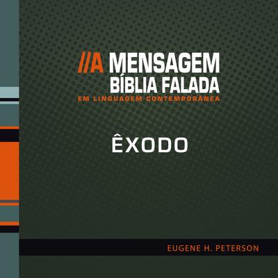 Êxodo 18 By Biblia Falada's cover