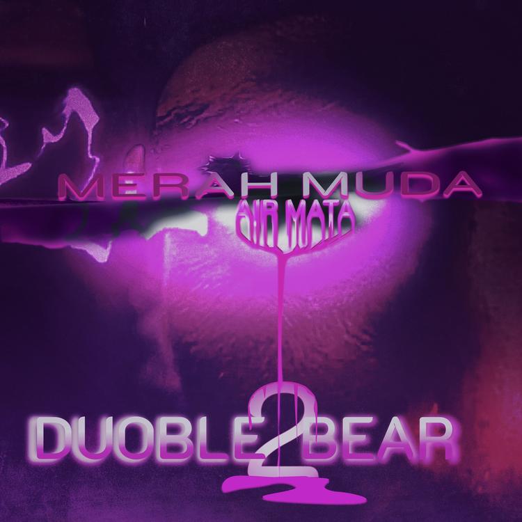 DUOBLE2BEAR's avatar image