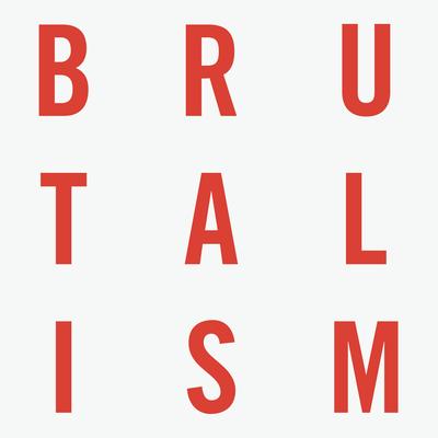 Five Years of Brutalism's cover