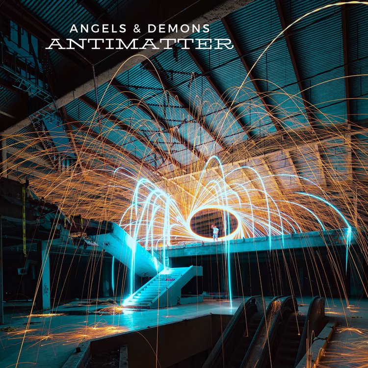 Angels & Demons's avatar image