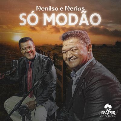 Saudosa Lembrança By Nenilso e Nerias, Matriz Music's cover