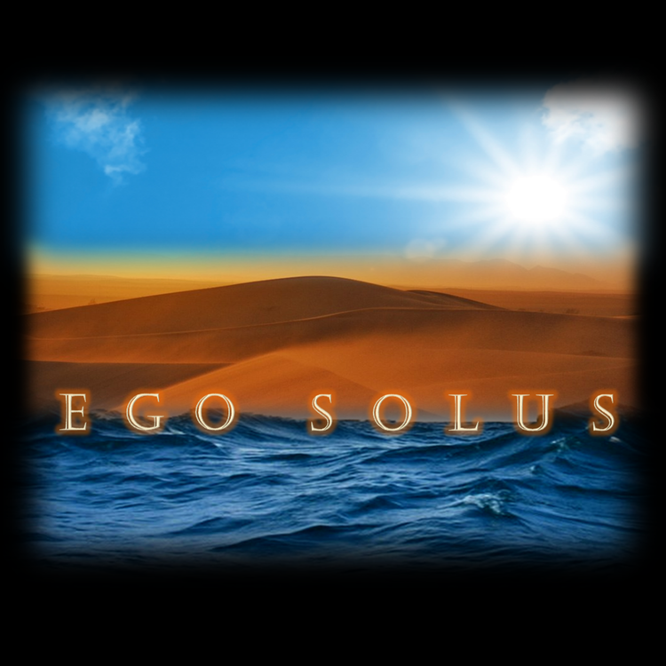 Ego Solus's avatar image