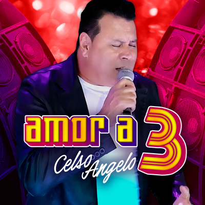 Amor a 3's cover