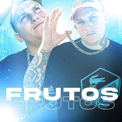 Frutos By Mc Davi HM's cover