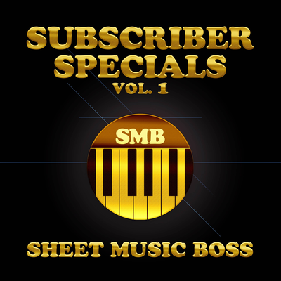 10k Subscribers Special (Playable) By Sheet Music Boss's cover