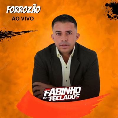 Barquinha de Ouro By Fabinho dos teclados's cover